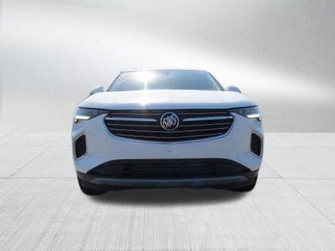 Used 2023 Buick Envision Essence FWD image 8