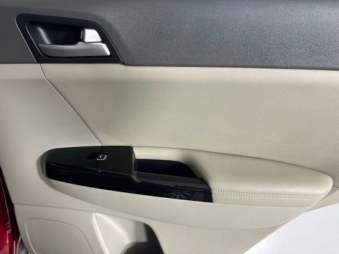 Used 2019 Kia Sportage EX w/ EX Technology Package FWD image 15