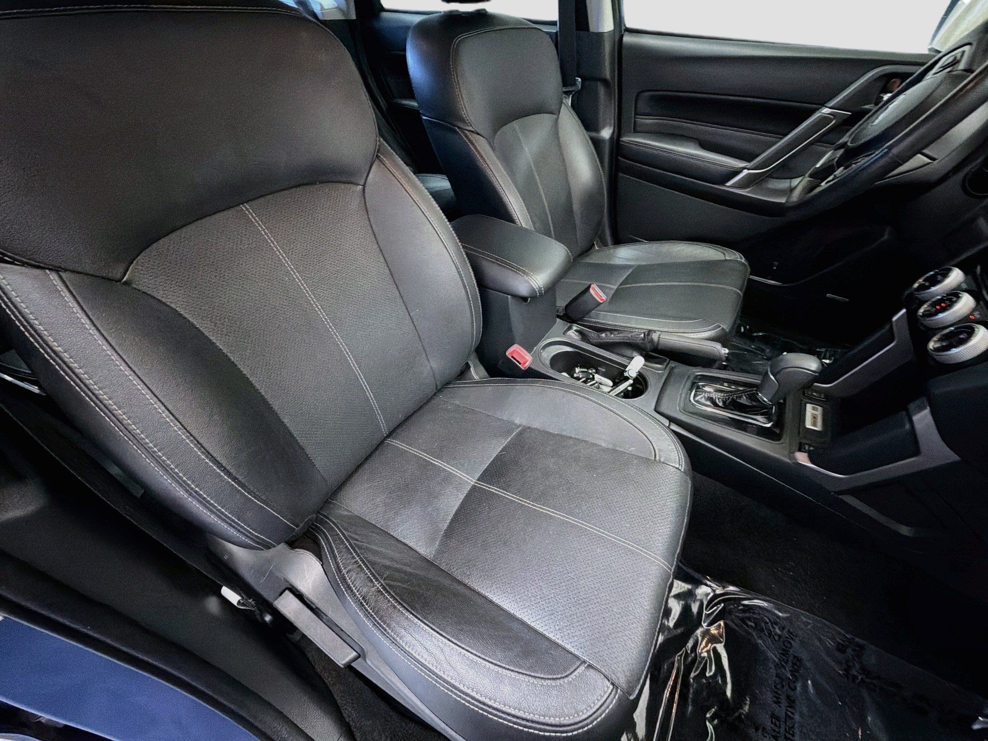 Used 2018 Subaru Forester 2.5i Touring AWD/4WD image 15