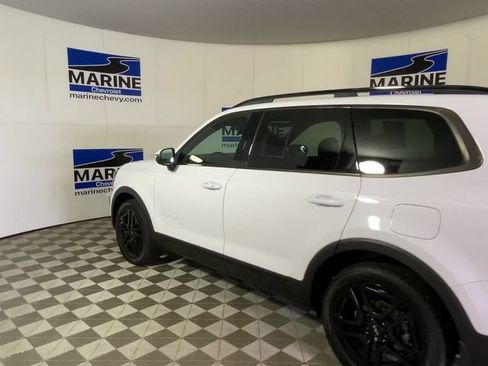 Used 2024 Kia Telluride EX X-Line AWD/4WD image 8