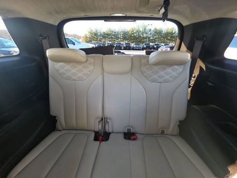 Used 2020 Hyundai Palisade Limited image 32