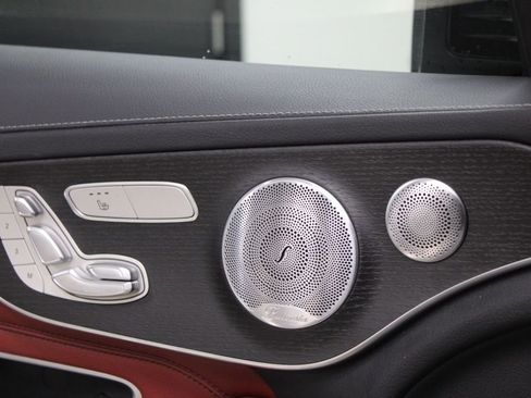 Certified 2022 Mercedes-Benz C 43 AMG 4MATIC Coupe image 17