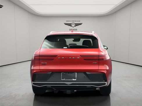 New 2026 Genesis GV70 2.5T Select image 13