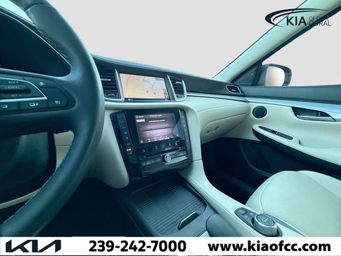 Used 2020 INFINITI QX50 Essential w/ Convenience Package image 27