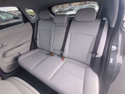 New 2026 Hyundai Kona SEL Premium AWD/4WD image 27