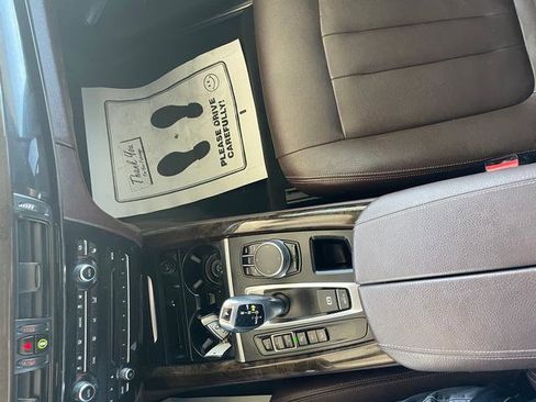 Used 2017 BMW X5 xDrive35i image 18