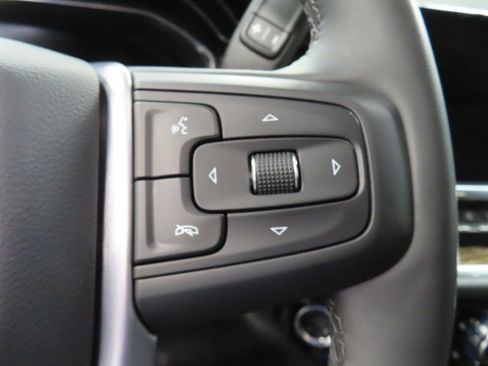 Used 2025 GMC Sierra 2500 SLE w/ SLE Convenience Package AWD/4WD image 56