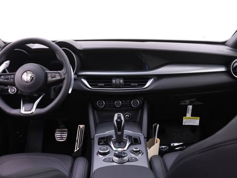 New 2026 Alfa Romeo Stelvio Sprint AWD/4WD image 8