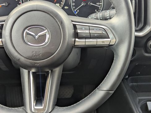 Used 2025 MAZDA CX-50 AWD 2.5 S w/ Preferred Package image 23