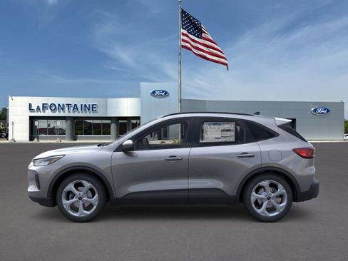 New 2026 Ford Escape ST-Line Select w/ Tech Pack #2 image 3