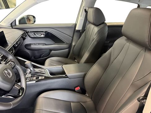 New 2026 Acura ADX FWD image 10