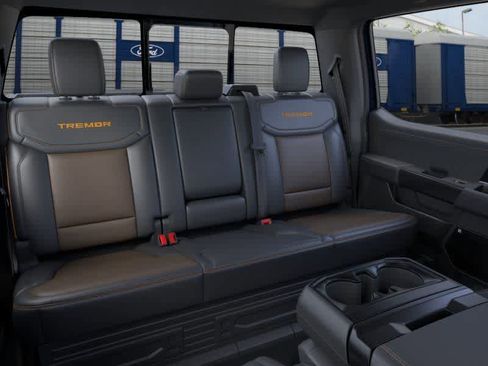 New 2026 Ford F150 Tremor AWD/4WD image 11