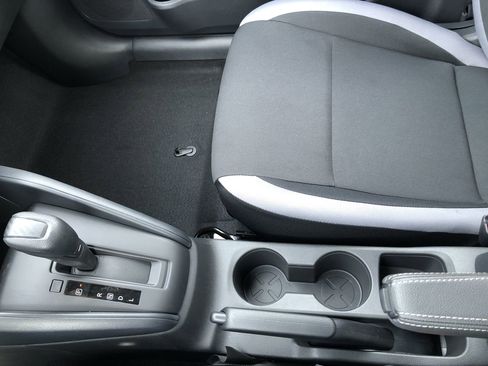 New 2025 Nissan Versa S w/ Trunk Package image 25