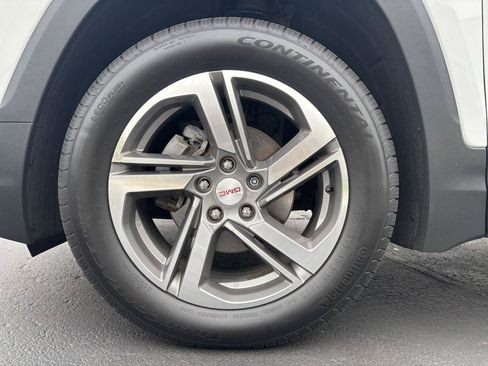 Used 2019 GMC Terrain SLT w/ Preferred Package AWD/4WD image 30