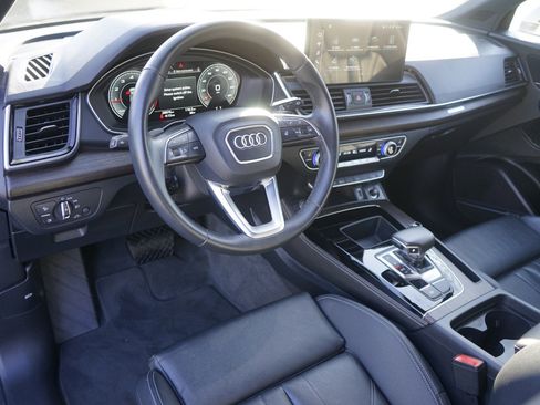 Used 2023 Audi Q5 2.0T Premium Plus w/ Premium Plus Package image 19