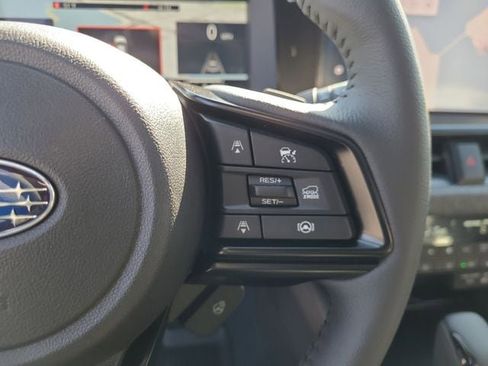 New 2026 Subaru Outback Limited image 29