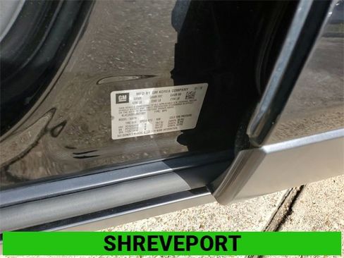 Certified 2018 Buick Encore Preferred image 33