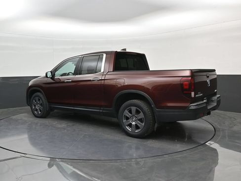 Used 2020 Honda Ridgeline RTL-E image 5
