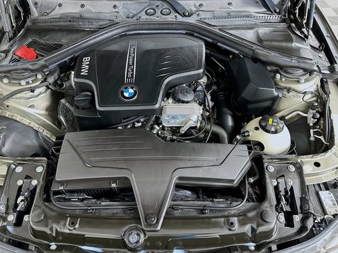 Used 2016 BMW 328i Sedan RWD image 30