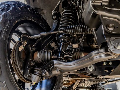 Used 2023 Ford F150 Limited image 14