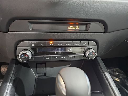 New 2025 MAZDA CX-5 AWD 2.5 S w/ Preferred Package image 25
