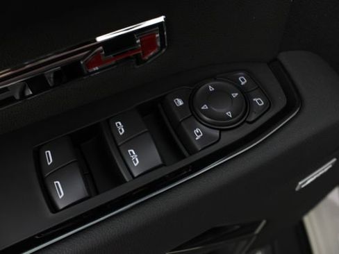 New 2026 GMC Sierra 1500 AT4 w/ AT4 Premium Package AWD/4WD image 19