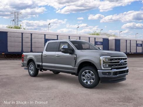 New 2026 Ford F250 4x4 Crew Cab Super Duty image 7