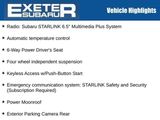 Used 2021 Subaru Crosstrek 2.0i Premium w/ Moonroof Package image 4