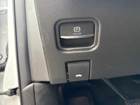 New 2026 Jeep Grand Cherokee Limited AWD/4WD image 27