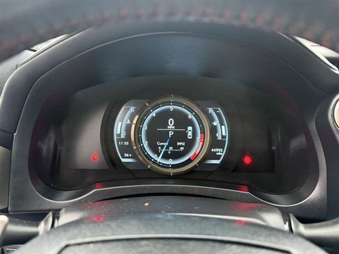 Used 2018 Lexus IS 300 F Sport image 35