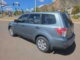 Used 2010 Subaru Forester 2.5X w/ Popular Equipment Group 1A image 5