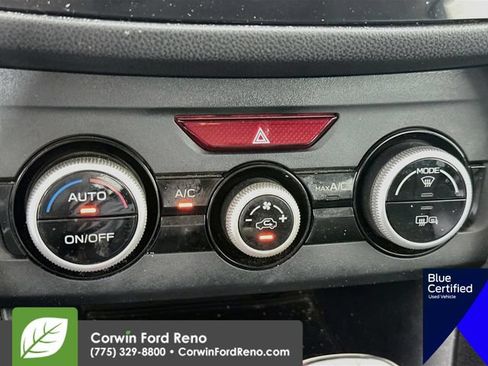 Used 2018 Subaru Crosstrek 2.0i Limited w/ Popular Package #2 AWD/4WD image 18