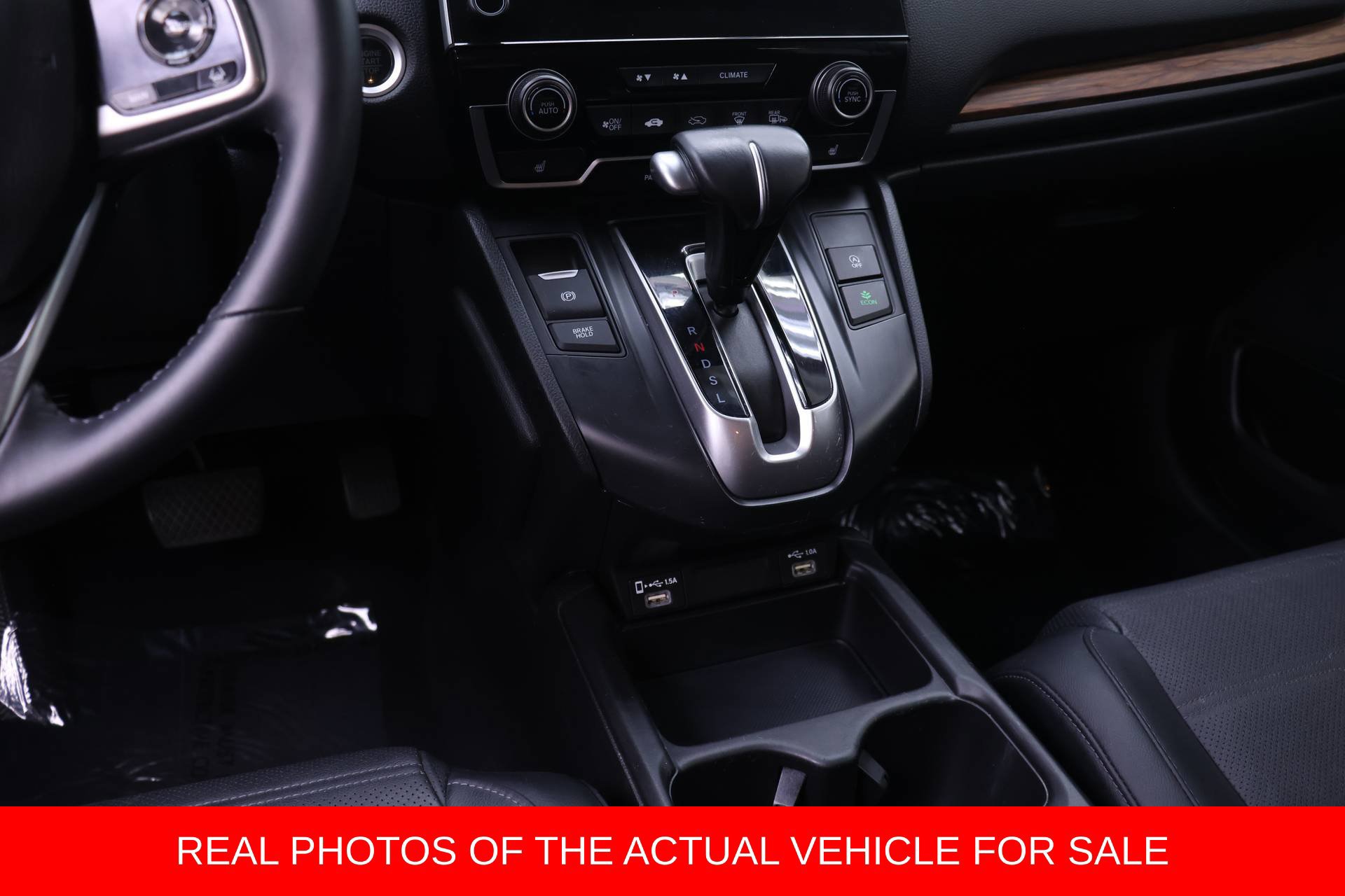 Used 2022 Honda CR-V EX-L image 12