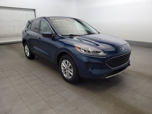 Used 2020 Ford Escape SE AWD/4WD image 13