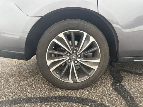 Used 2020 Acura MDX Technology image 26