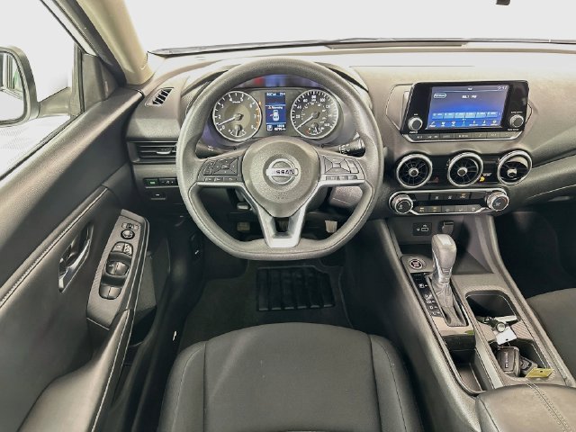 Used 2023 Nissan Sentra S FWD image 10