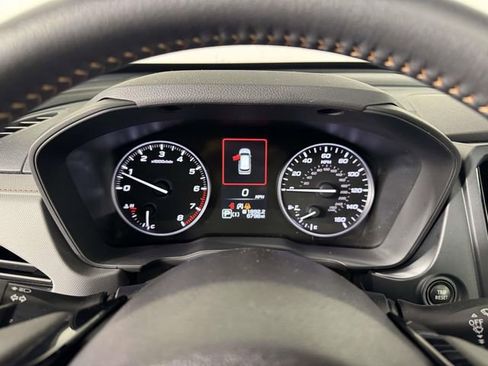 Certified 2025 Subaru Forester Sport AWD/4WD image 2