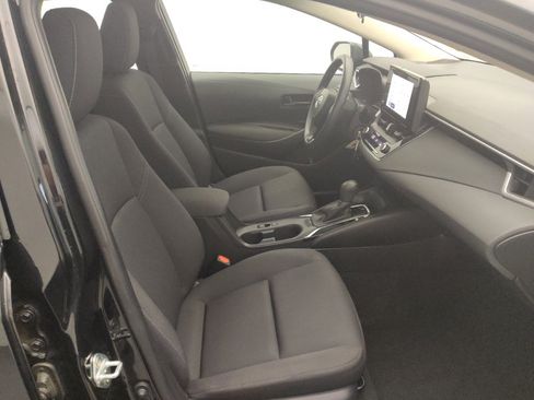 Used 2024 Toyota Corolla LE image 21