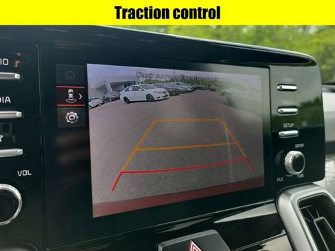 Used 2023 Kia Sorento LX AWD/4WD image 15