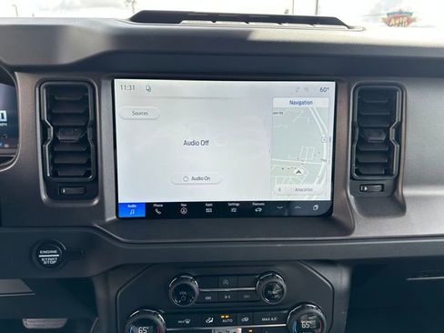 New 2026 Ford Bronco Big Bend image 15