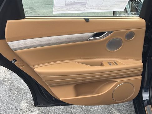 New 2026 Genesis G80 2.5T Advanced image 21