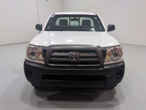 Used 2009 Toyota Tacoma 2WD Regular Cab image 8