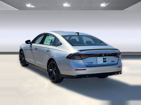 New 2026 Honda Accord Sport image 3