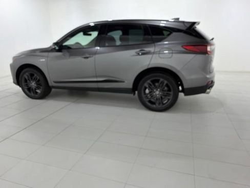 Certified 2023 Acura RDX A-Spec FWD image 2
