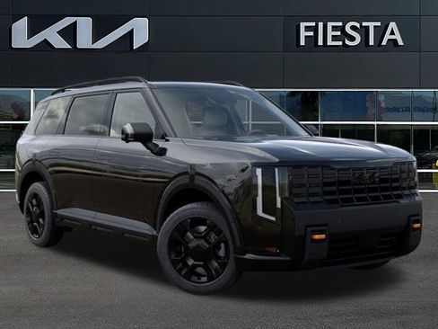 New 2027 Kia Telluride SX Prestige X-Pro AWD/4WD image 8