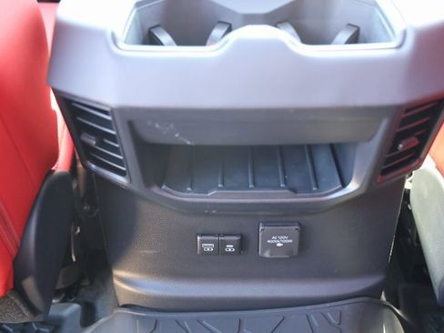 New 2026 Toyota Tundra TRD Pro image 25