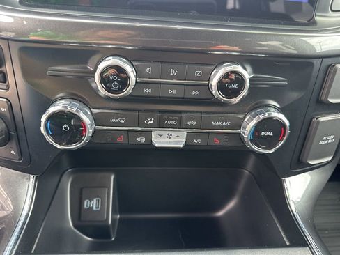 Used 2023 Ford F150 XLT w/ Equipment Group 302A High image 25