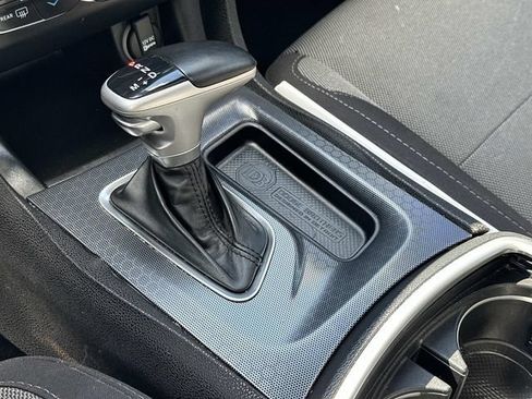 Used 2015 Dodge Charger SXT w/ Rallye Group AWD/4WD image 29