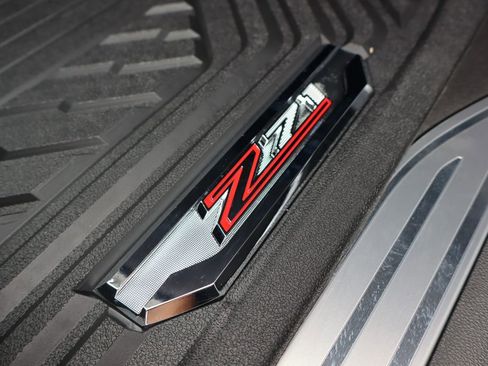 New 2025 Chevrolet Silverado 3500 LTZ w/ LTZ Premium Package image 54