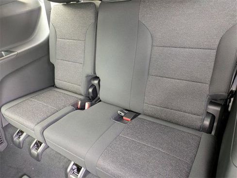 New 2026 Chevrolet Traverse LT w/ Driver Confidence Package image 23